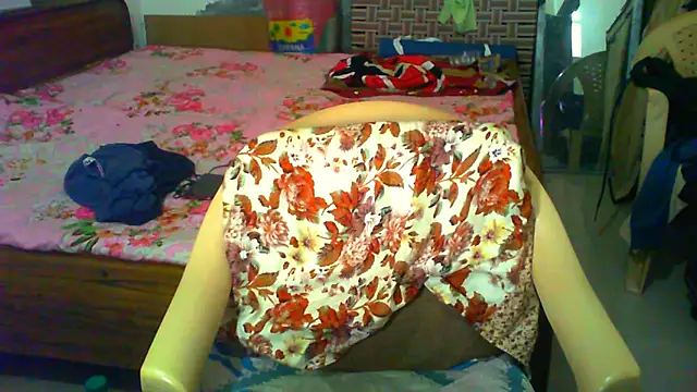 Show Webcam de Vbestshow