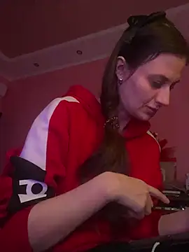 Flossy_Vettie's Live XXX Chat