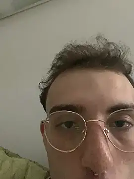 LaMaterialista Webcamshow