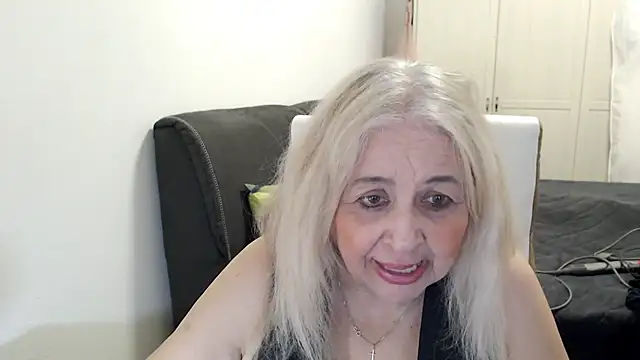 Živý XXX chat SusiLifeXXX