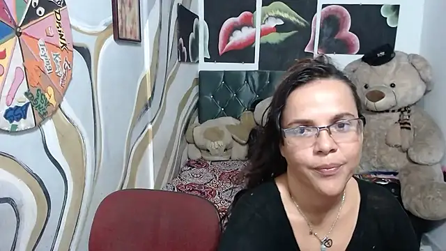 manzanahot9 – Live XXX-chat