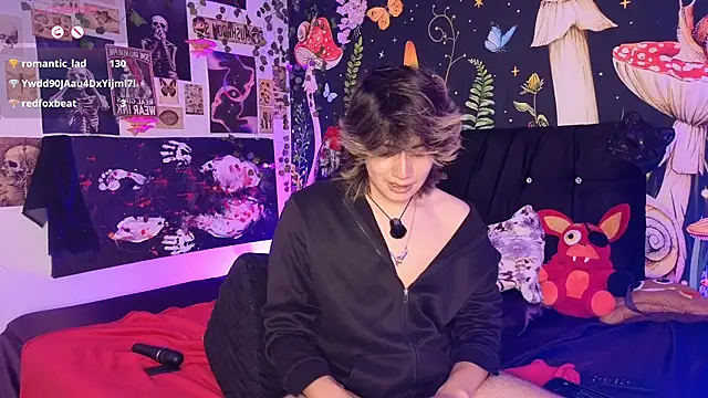 Show de webcam de Noah_blackwood