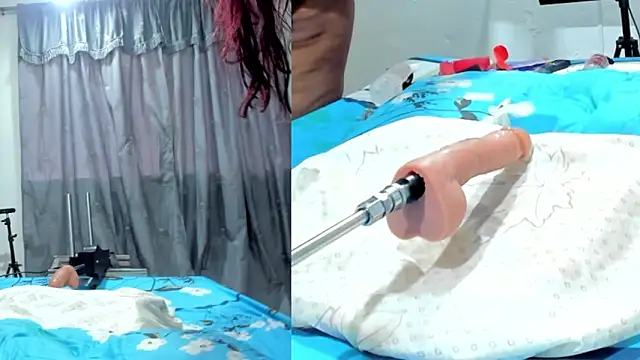 Chat +18 de marilyn_16 ao vivo