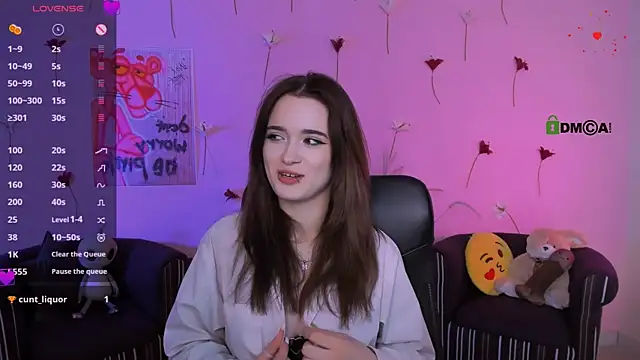 liana_kissesのライブXXXチャット