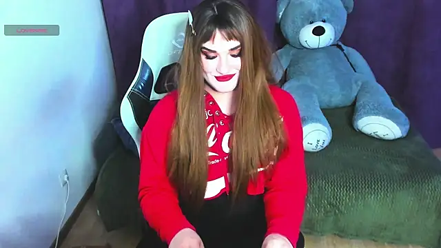 sexxx-queen 在線直播表演