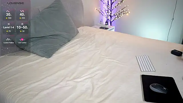 DeILia_PersisのライブXXXチャット