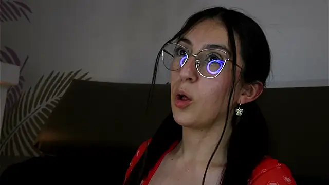 Sweet_Sammy_: онлайн-секс-чат