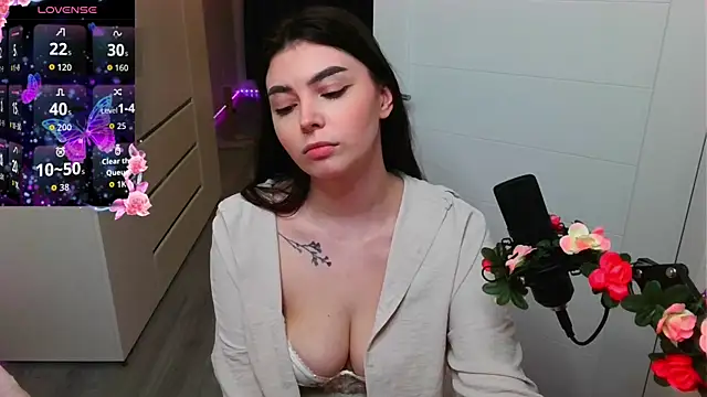 Czat XXX na żywo – peachyness