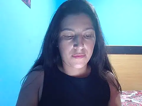 SarahFriendly – Live XXX-chat