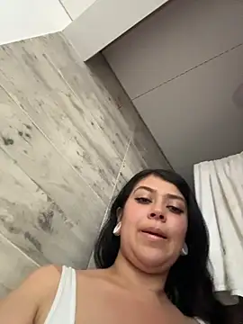 emilyjohanson Webcam-Show