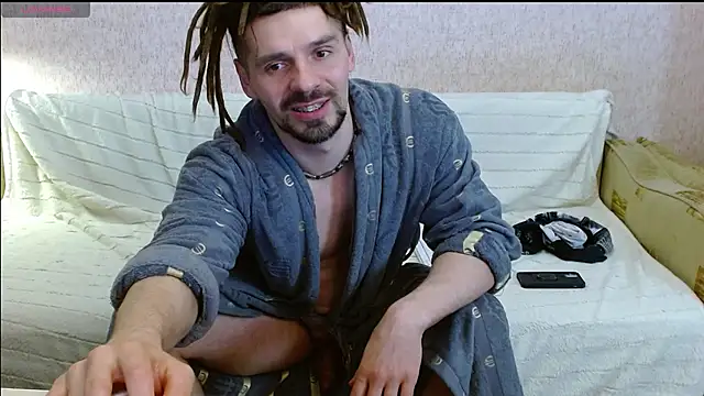 Czat XXX na żywo – Aestheticguy101