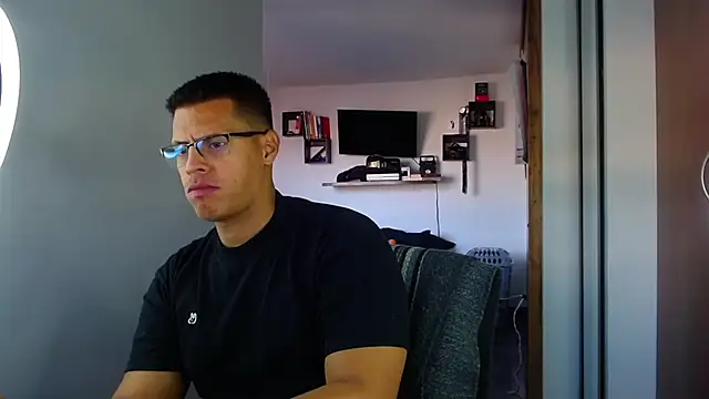 แชท XXX สดของ _John_Boy_