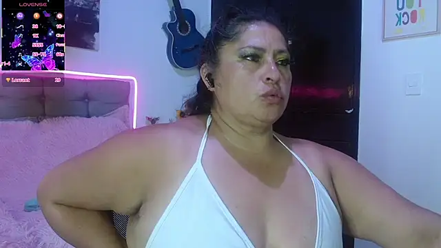 Keyla01_ Chat XXX live