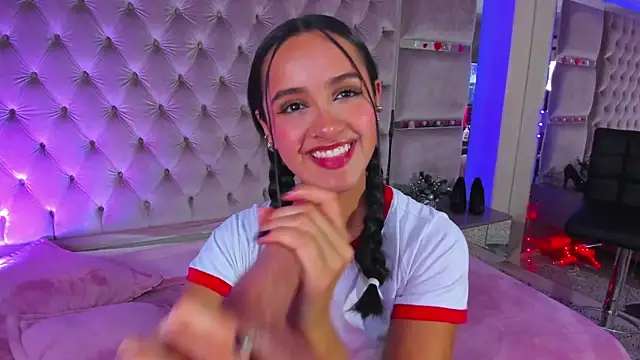 Harii_02 Chat XXX live