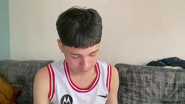 Show de Andy_Belier23 na webcam