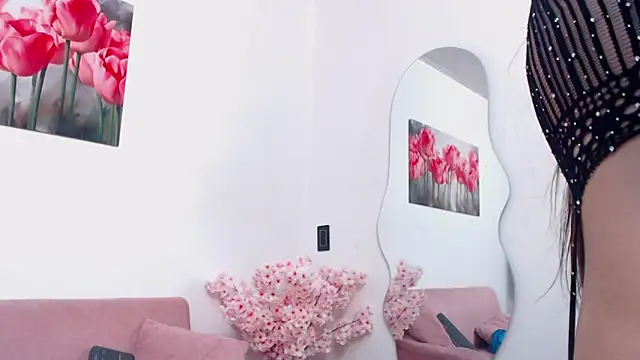 Chat XXX en directo de pinky_f00x