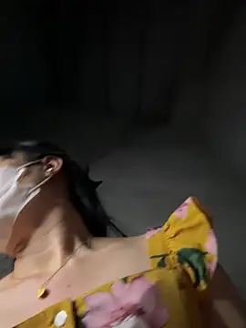 Yuki-babi2k 网络视讯表演