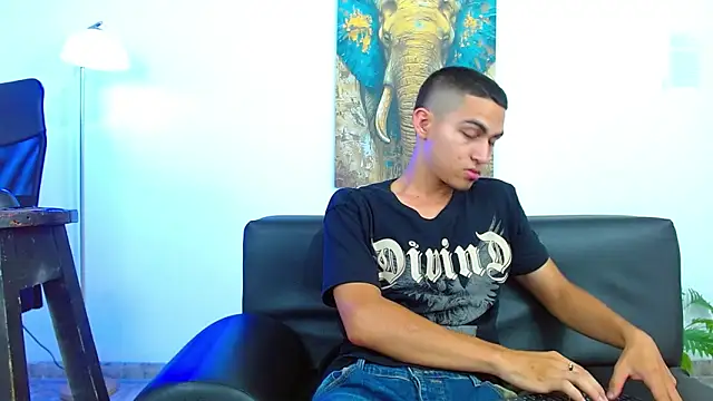 Show webcam de lucass_18