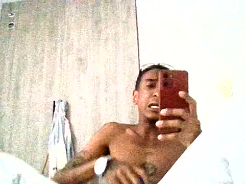 Chat XXX en directo de mellow_smoke