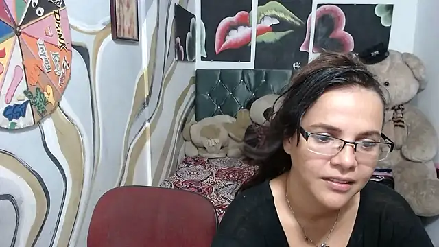 Živý XXX chat manzanahot9