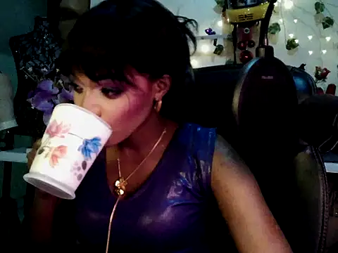 Živý XXX chat Anaconda2350