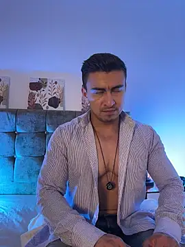 Chris_Clarck Live XXX Chat