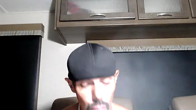 Czat XXX na żywo – ThickD2C