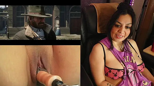 Chat XXX Live roknblaze