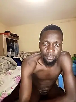 Brian_johns 在線直播表演