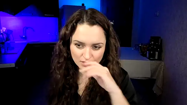 Živý XXX chat Cerann1