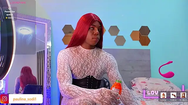 Paulina_Sodi Live XXX-chat