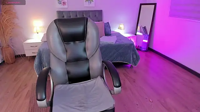 Živý XXX chat Cat__Moon__