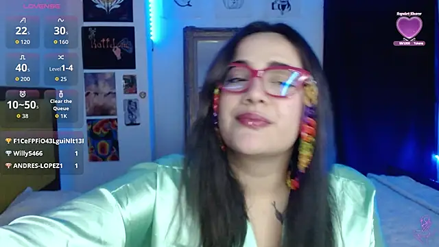 Chat XXX Live Nova-Satela