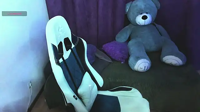 Show de webcam de sexxx-queen