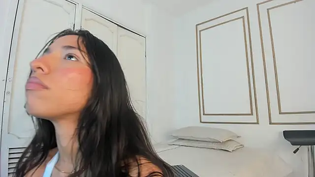 Živý XXX chat cristina_aznar1