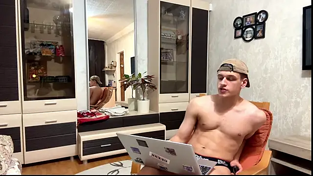 David_Hess Webcamshow