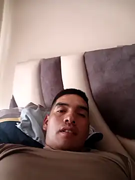 VelascoBr's Webcam Show