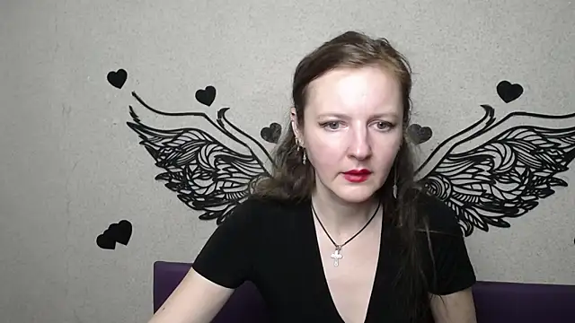 Živý XXX chat MeganPirs