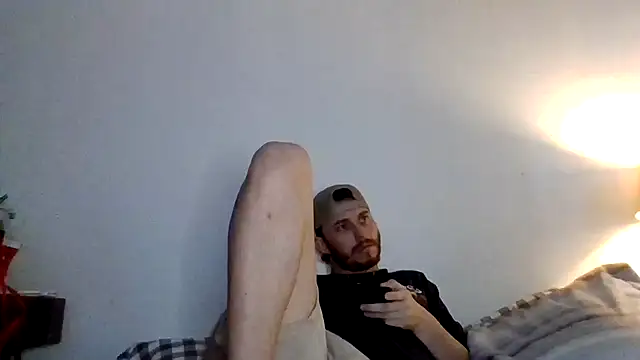 Živý XXX chat TallHungandCloudy69