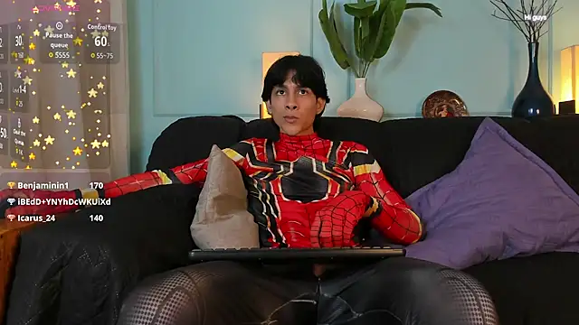 Cheys_Mast: απευθείας συνομιλία ΧΧΧ