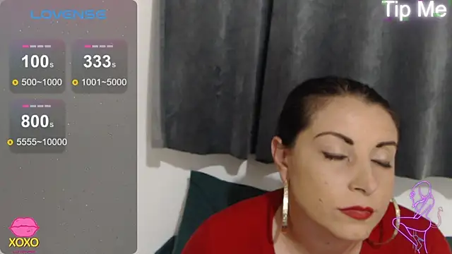 Živý XXX chat Elystar1