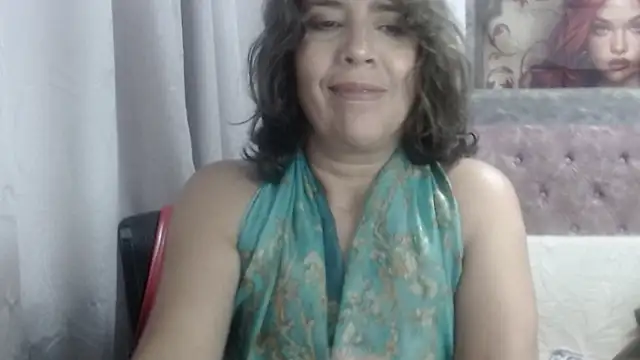 Sembang XXX Secara Langsung Victoria_meester