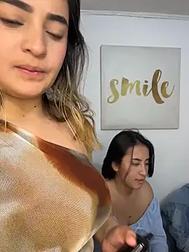 Antonella_Julietan Live XXX chat