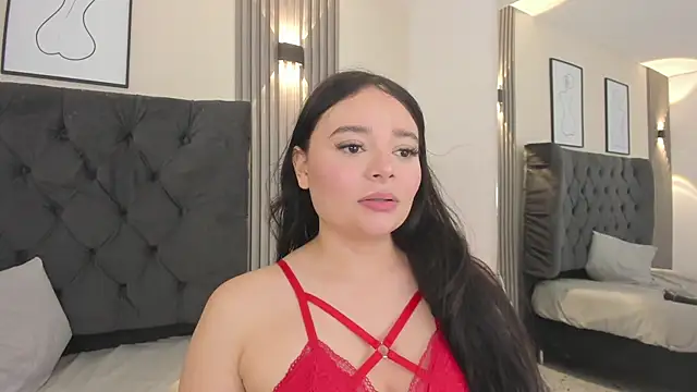 Sembang XXX Secara Langsung Lizeth_Vega