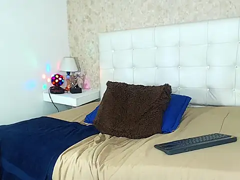 Dominic_Blaze – Kamerová šou