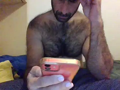 coppai200 Webcam show