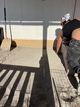 TranSexualJade95 Live XXX Chat