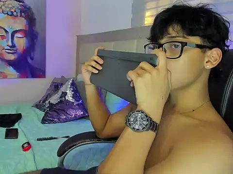 mathias_oberlin – Kamerová šou