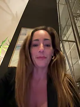 SweetAlegra_'s Webcam Show