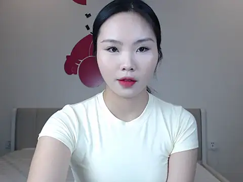 AmeliaJohanson Show Webcam